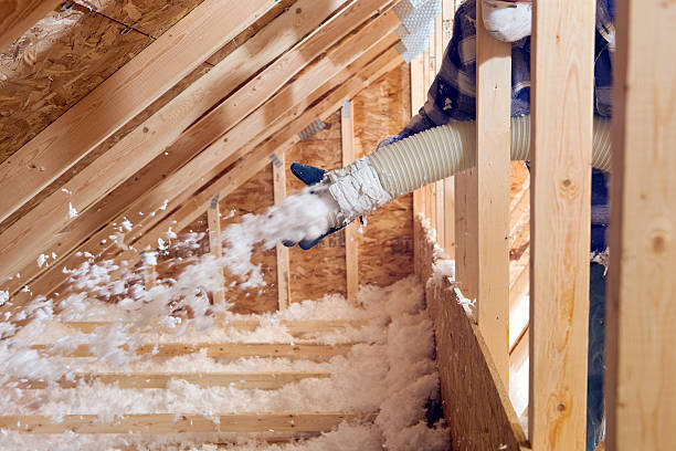 Reliable Bowie, TX Insulation Services Solutions